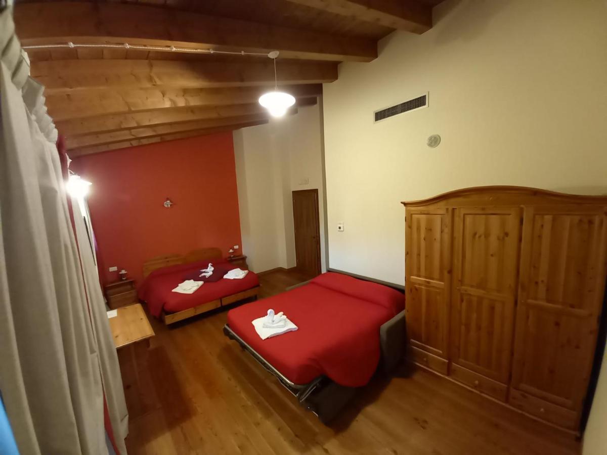 La Corte Dell'Ulivo Polazzo Екстер'єр фото